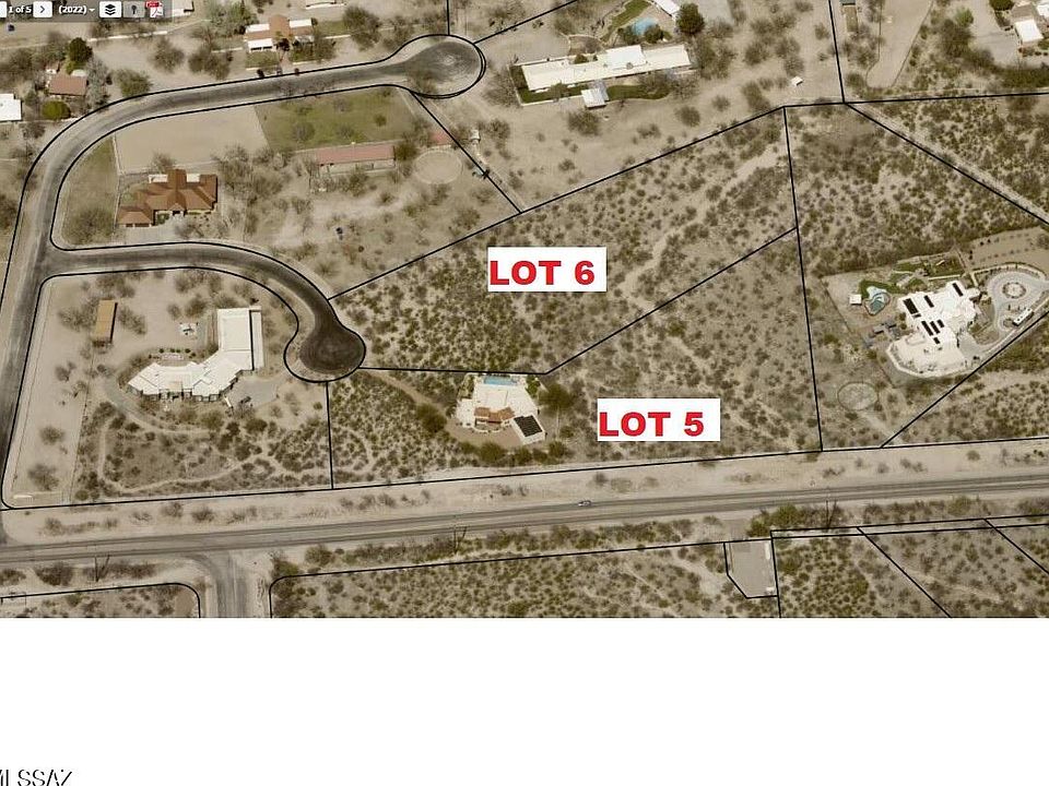 2nd image of 10896 E Grass Shack Pl #6