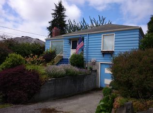 7011 27th Ave NW, Seattle, WA 98117