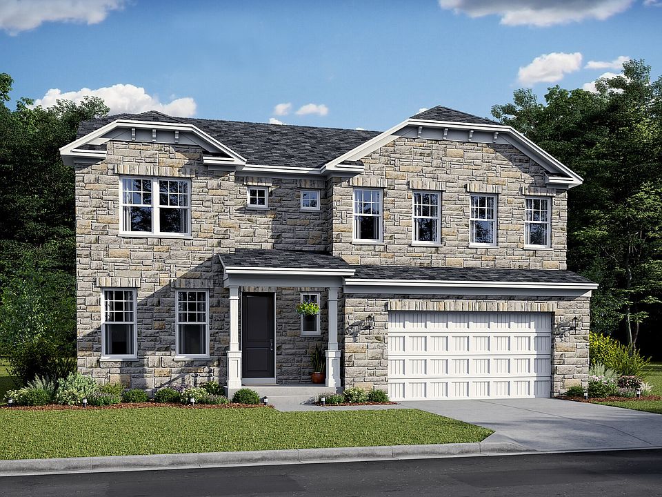 Anderson - 6300 Taylor Acres Road 1
