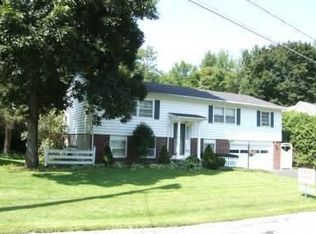 442 Elmhurst Ave, Oneida, NY 13421
