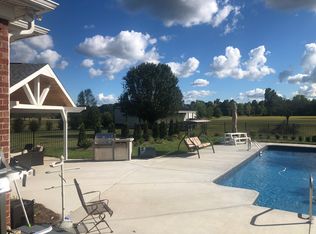 2850 Roy Arnold Rd, Murfreesboro, TN 37130