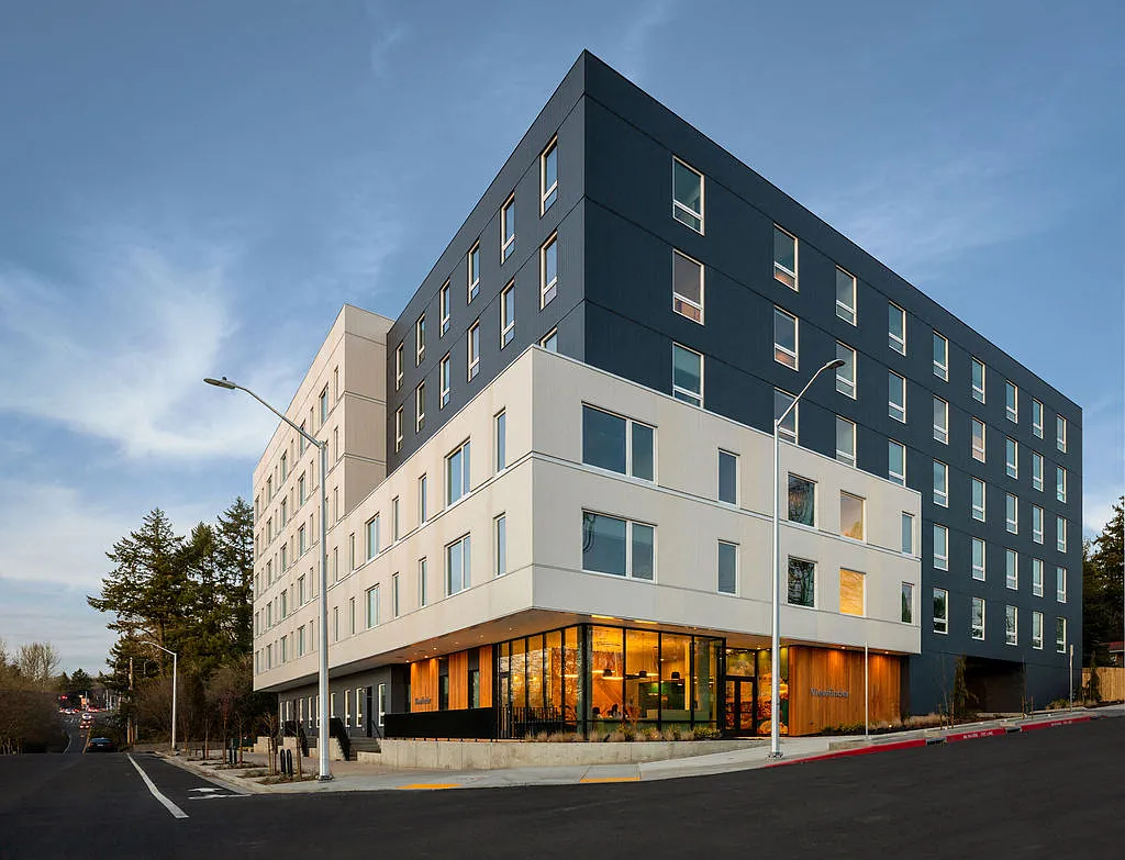 Viewfinder Apartments — Photo 4