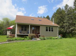 21 Pine View Way, Eagle Bridge, NY 12057