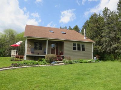 21 Pine View Way, Eagle Bridge, NY, 12057