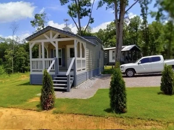 112 Pine Grove Ln Lot 8, Dover, TN 37058