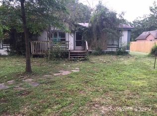 604 S Adams St, Lavaca, AR 72941