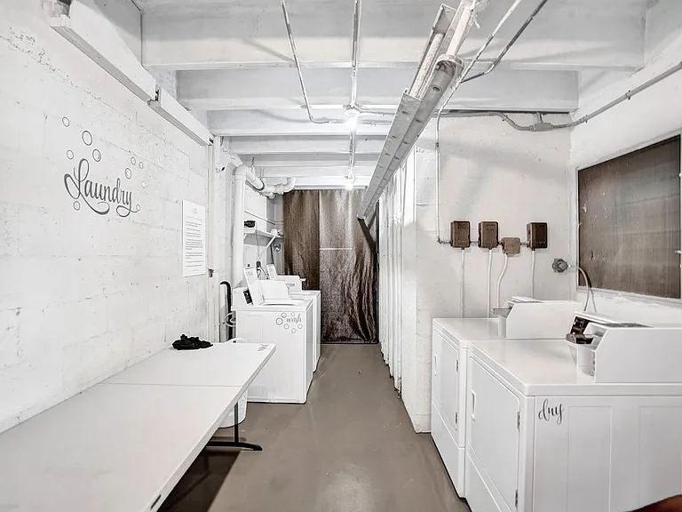 Laundry Room Cabinet