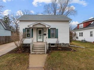 1925 N Oneida St, Appleton, WI 54911