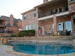 701 Bristlewood Dr, McKinney, TX 75072