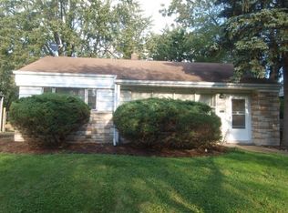 17659 Western Ave, Homewood, IL 60430