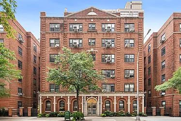 10 West 65th Street in Lincoln Square