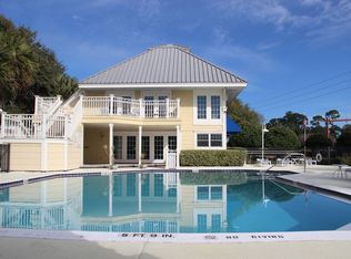 100 Fairway Park Blvd UNIT 2105, Ponte Vedra Beach, FL 32082
