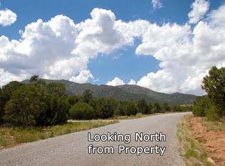 50 Vista Sierra, Edgewood, NM 87015