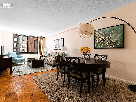 2nd image of 44 W 62nd St APT 12E