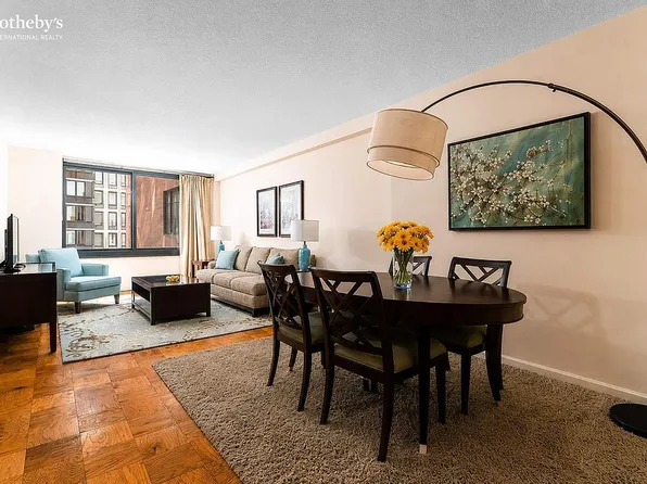 44 W 62nd St APT 12E, New York, NY 10023