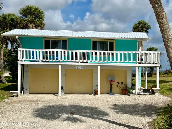 1198 N Indian River Dr, Cocoa, FL 32922