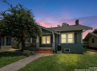 626 W Summit Ave, San Antonio, TX 78212