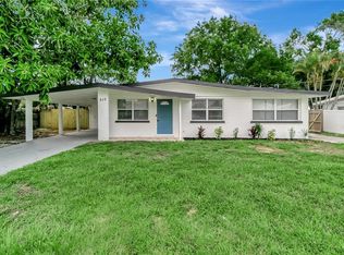 517 Fairhope Dr, Apollo Beach, FL 33572