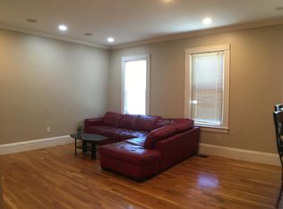 34 Whiting St #1, Roxbury, MA 02119