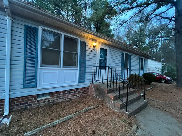 324 Forest Ave, Richmond, VA 23223