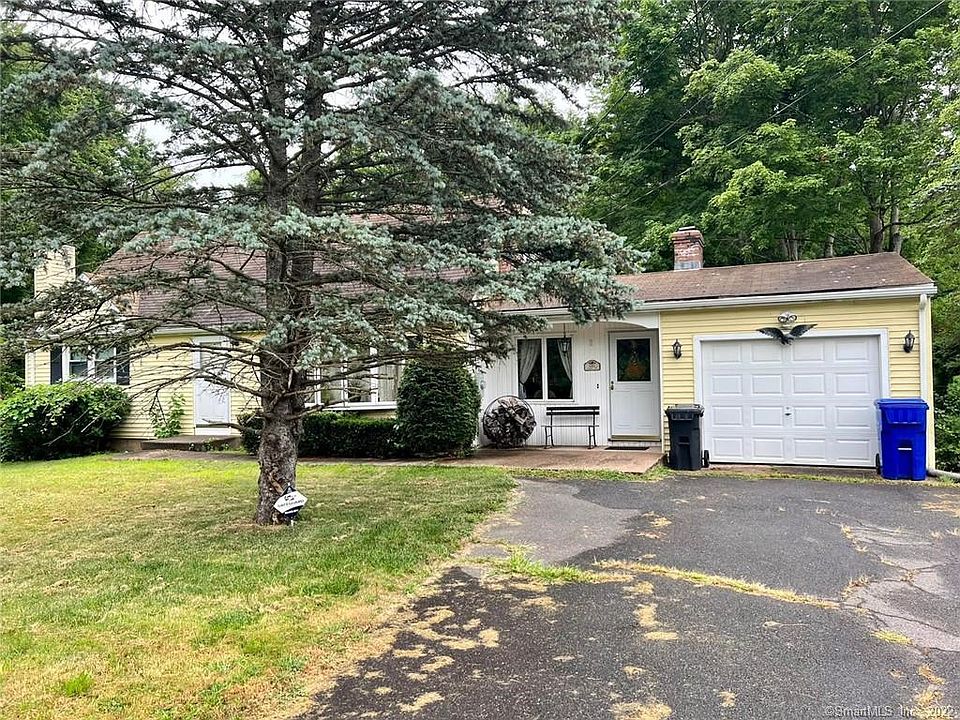 640 E St N, Suffield, CT 06078 MLS 170518554 Zillow