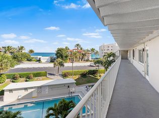 3500 S Ocean Blvd, South Palm Beach, FL 33480