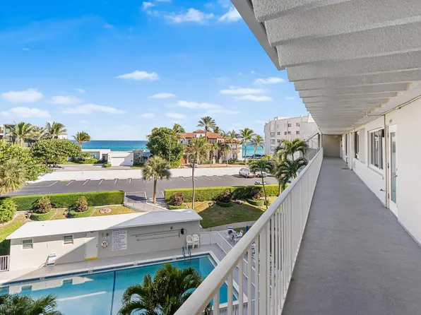 3500 S Ocean Blvd, South Palm Beach, FL 33480