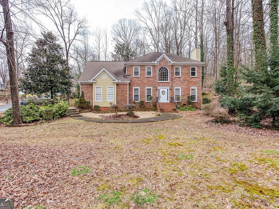 2536 Zachary Woods Dr NW, Marietta, GA 30064 Zillow
