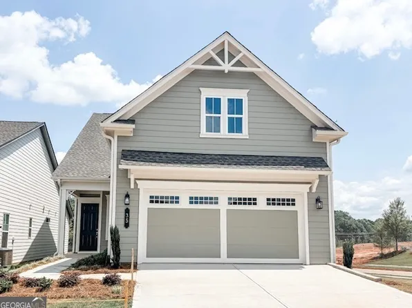 35 Club Cresswind, Newnan, GA 30263