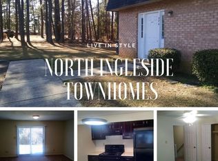 7521 E Netherland Dr APT 221, Fayetteville, NC 28303