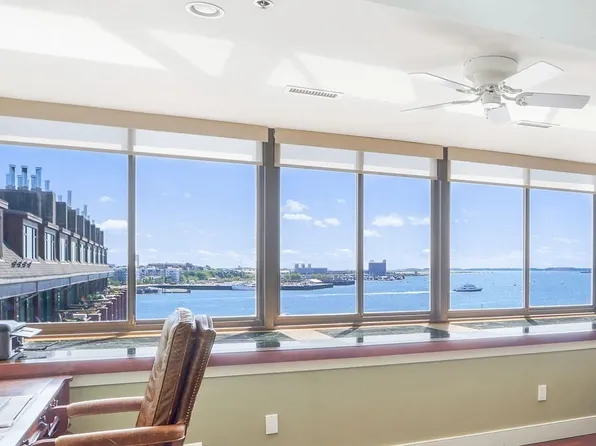357 Commercial St APT 725, Boston, MA 02109