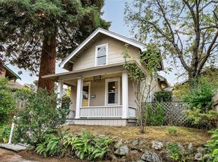 1409 N 39th St, Seattle, WA 98103