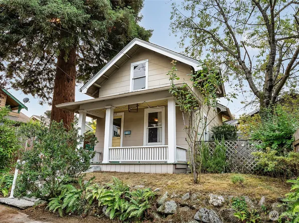1409 N 39th Street, Seattle, WA 98103