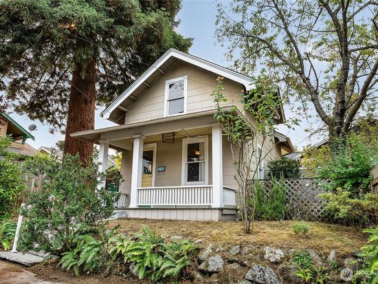 1409 N 39th Street, Seattle, WA 98103