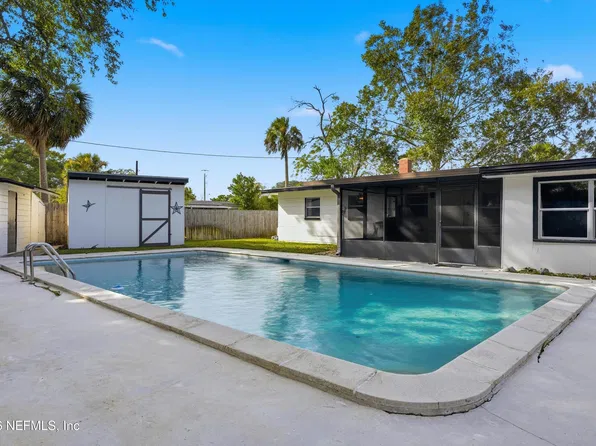 1020 6TH Avenue N, Jacksonville Beach, FL 32250