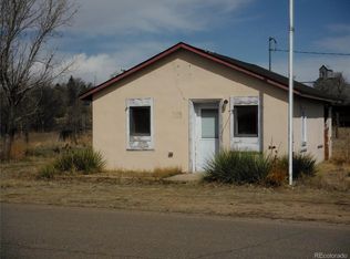204 E High St, Flagler, CO 80815