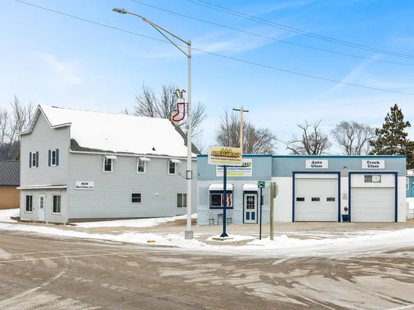 108 North Main STREET, Stoddard, WI 54658