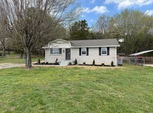 2758 Goodsprings Rd, Ashland City, TN 37015