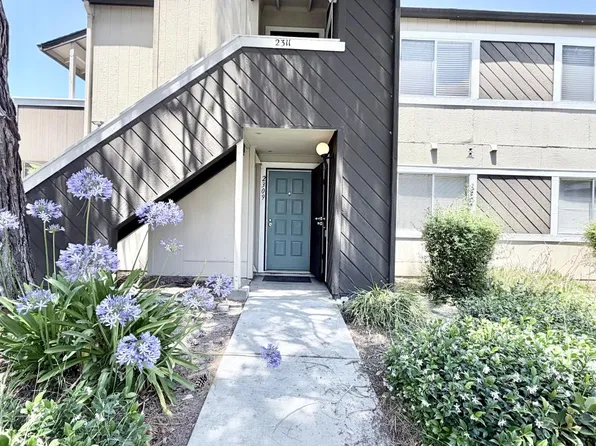 2309 McLaughlin Ave, San Jose, CA 95122