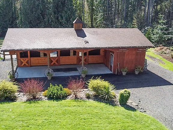 5th image of 7436 Gallagher Cove Road NW