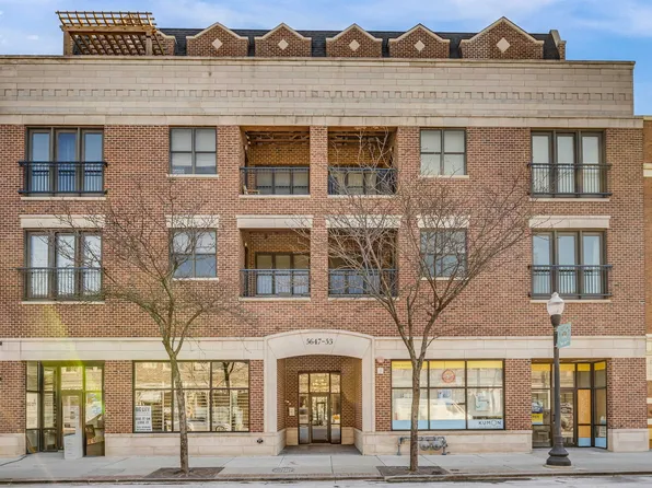(undisclosed Address), Chicago, IL 60660