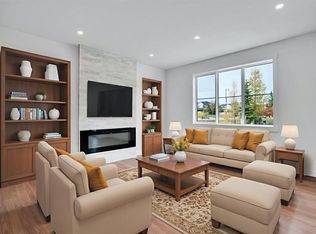 75 N Sunvalley Way, Cochrane, AB T4C 0X8