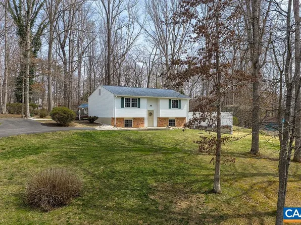 97 Lumber Ln, Barboursville, VA 22923