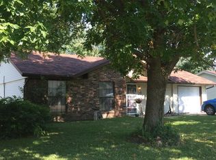 448 Sinclair Dr, Independence, KS 67301