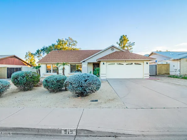 915 W DIAMOND Drive, Tempe, AZ 85283