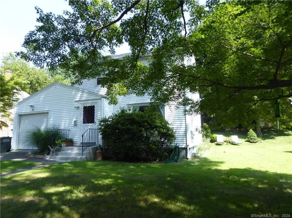 76 Lycett Street, Bridgeport, CT 06606