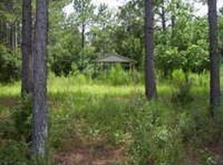 2525 Nursery Rd, Blackshear, GA 31516