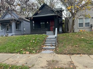 2633 W Kentucky St, Louisville, KY 40211