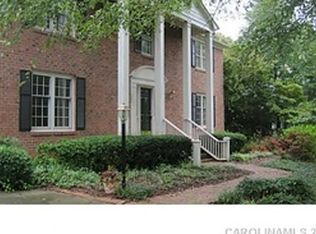427 Clarendon Pl W, Rock Hill, SC 29732