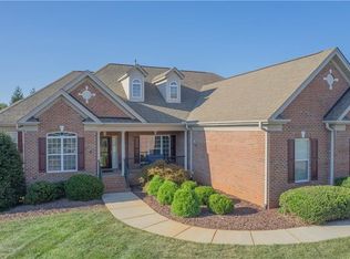 116 Kreeger Ct, King, NC 27021